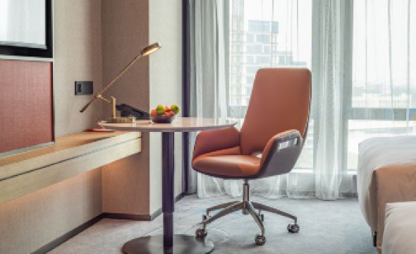 Foshan Jifeng International Hotel