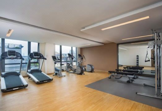 Yibin ShiShe Zhuliguan Hotel Overview