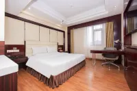 Starway Hotel (Jiujiang Hukou Shizhongqing Hotel) Hotels in Hukou