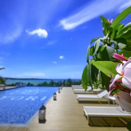 Hiyori Ocean Resort Okinawa