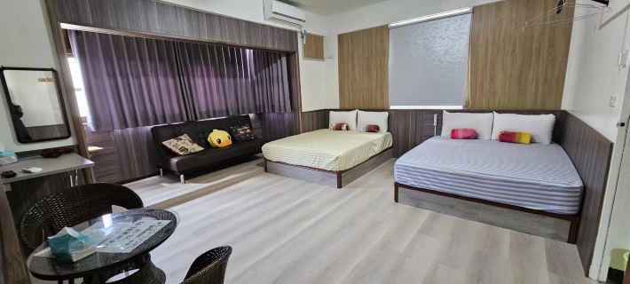 Peace 28 B&B Hotels in Kinmen