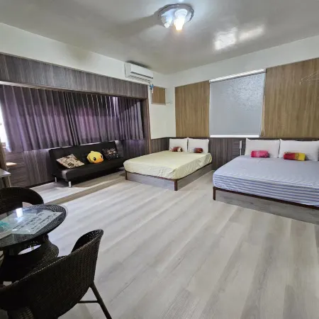 Peace 28 B&B