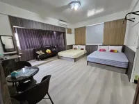 Peace 28 B&B - Layanan Antar-Jemput