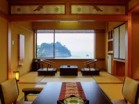 Umibenokakureyu Seiryu Hotels in Nishiizu