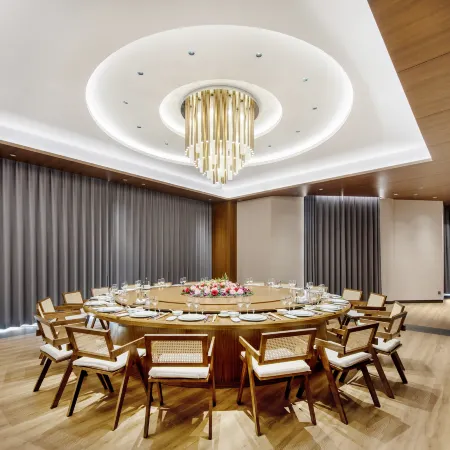Yichun Weimei Hot Spring Resort