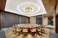 Yichun Weimei Hot Spring Resort - พร้อมอาหารเช้า