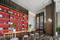 Hyatt Sands Hotel (Yibin Xuzhou Government Affairs Center)