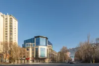 Starway Hotel (Haidong Xunhua Huanghe Road) Ξενοδοχεία στην πόλη Xunhua