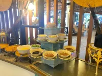 Arwana Perhentian Resort - breakfast
