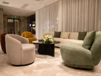 Marriott Business Hotel Hotels in Yuzhou