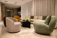 Marriott Business Hotel Hotels in Yuzhou