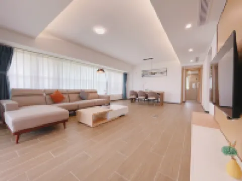 半山度海景美宿（萬寧石梅灣店）