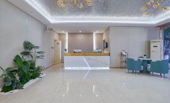 OnRoad Hotel (Meizhou People's Hospital)