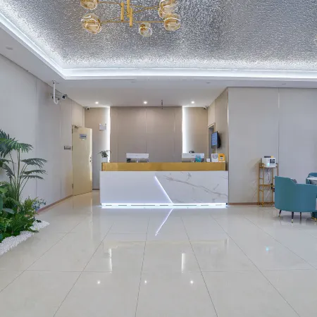 OnRoad Hotel (Meizhou People's Hospital)