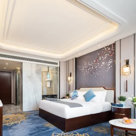 Silk Road Welcome Hotel Hotels in Hotan