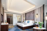 Silk Road Welcome Hotel Hotels in Hotan