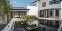 Xiangcun Qizhuang Hotel - Villas