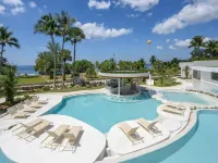 Thavorn Palm Beach Resort Phuket Hotels near Patak Road - Karon Beach