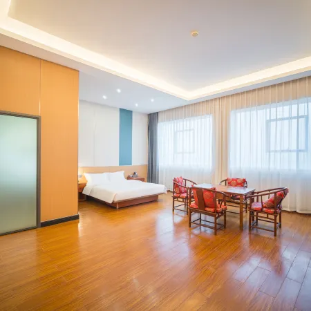 Xinsha  Hotel
