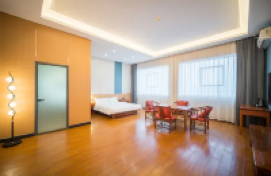 Xinsha Beach Holiday Hotel
