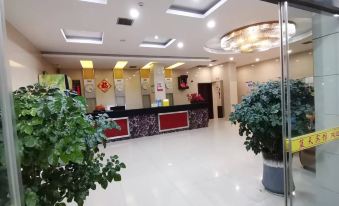 Shimen Lantian Hotel