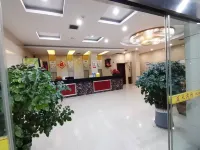 Shimen Lantian Hotel