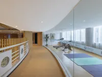 建國ヒドゥンホテル（曲阜三孔観光地） 曲阜のホテル