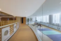 Jianguo Hidden Hotel (Qufu Sangkong Scenic Area Store)