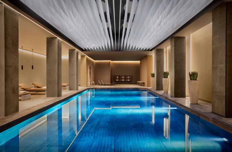 Conrad Istanbul Bosphorus photo 4