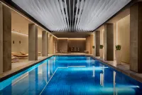 Conrad Istanbul Bosphorus - 5 stjerner