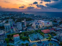 The Arkin Colony Hotel Hôtels à : Kyrenia