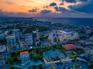 The Arkin Colony Hotel