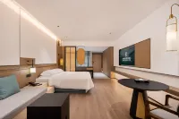 Kelly Garden Hotel (Changjiang County Government Branch) Hotels in Changjiang