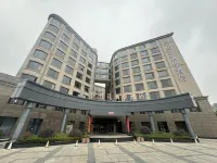 Shanghai Hongqiao Airport Yizhu Huamandi Hotel Hotels near Yonghe Life Square