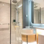 白玉蘭飯店（長沙五一廣場地鐵站橘子洲店）