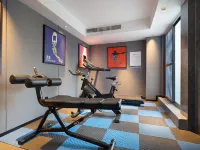FUNMEE Hotel (Hunan Museum, Kaifu Temple Station, Changsha) Hotels near Kai Fu
