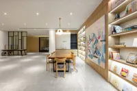 Hanting Hotel (Changzhi Wanbo Decoration City)
