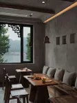 Leshan Giant Buddha Scenic Area River View Hotel [ The most popular hotels for tourists] - breakfast