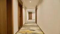 Anji Jingran E Hotel - 2-Star