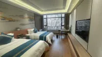 莒南濱海大酒店 Hotels in Junan County