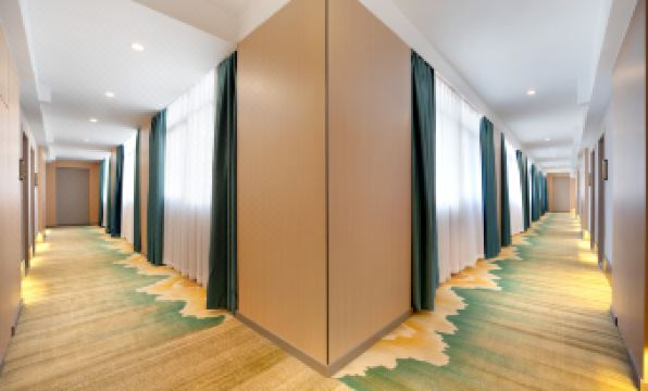 Renhe Hotel (Panzhihua Renhe Square High-speed Railway Station)