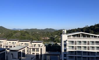 LUOFUYINJI HOTEL