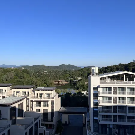LUOFUYINJI HOTEL