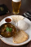 DoubleTree by Hilton London Elstree - breakfast