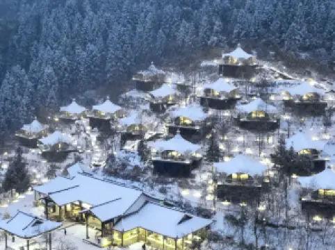 리수이의 럭셔리 홈스테이 베스트 50