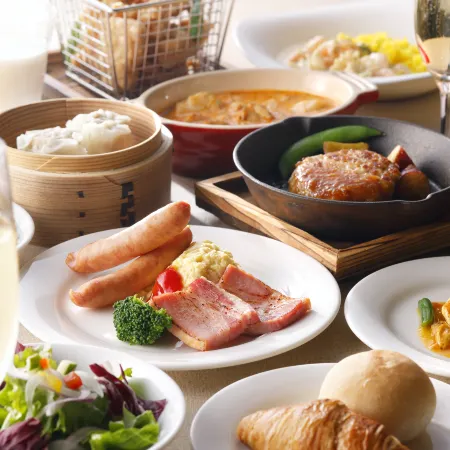 Sapporo Excel Hotel Tokyu
