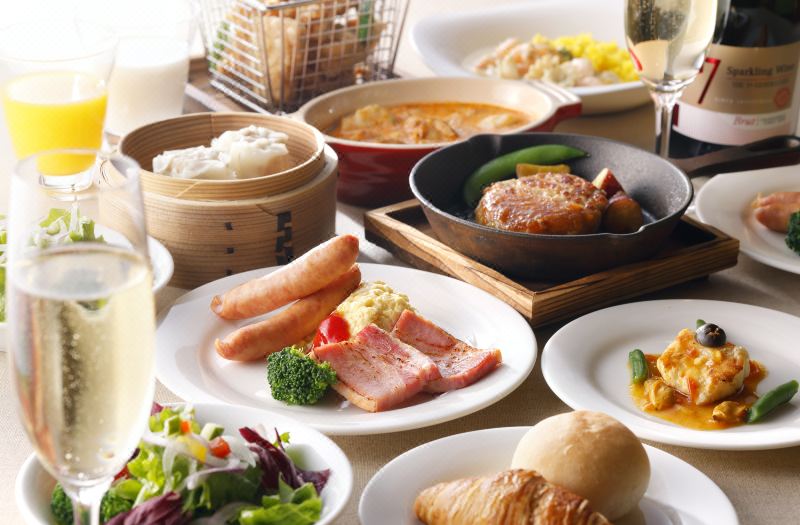 Sapporo Excel Hotel Tokyu photo 2