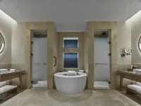 Yinchuan Helan Anmo Hotel - balcony