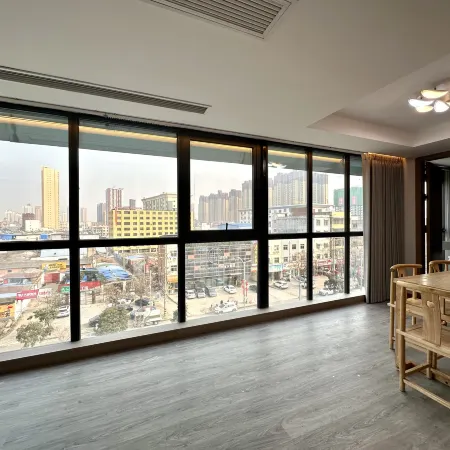 Chaopai Collection Hotel (Dengzhou Huazhou College Xintian 360)