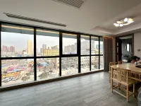 Chaopai Collection Hotel (Dengzhou Huazhou College Xintian 360)
